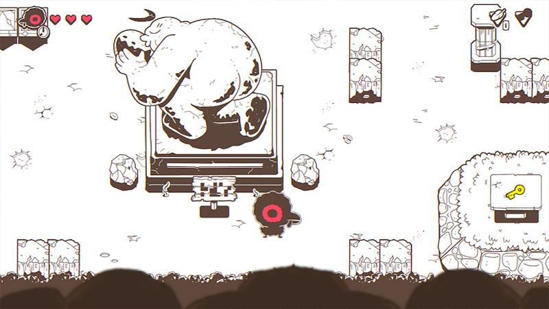 鸭神蛋攻免付费破解版 0.2安卓版截图1