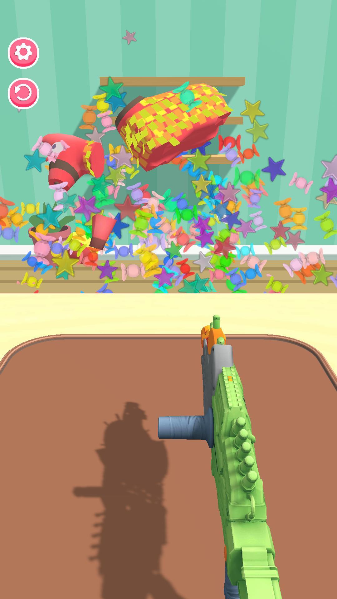 Nerf Assembling(玩具组装去广告版) 0.0.3破解版截图1