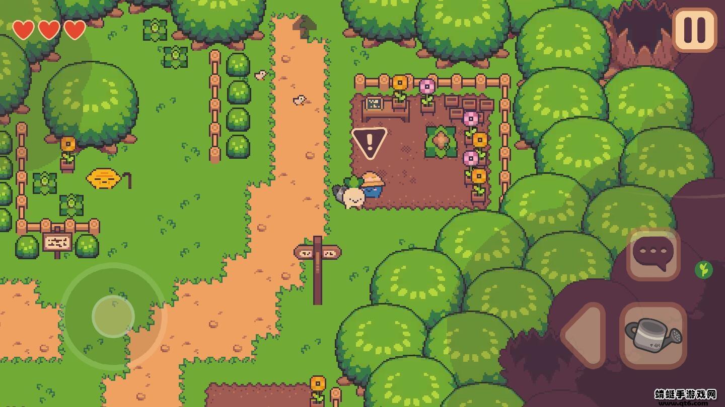 大头菜小子避税历险记手机版 1.1.9完整版截图4