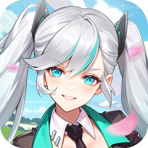超次元女神安卓版 1.1.1最新版