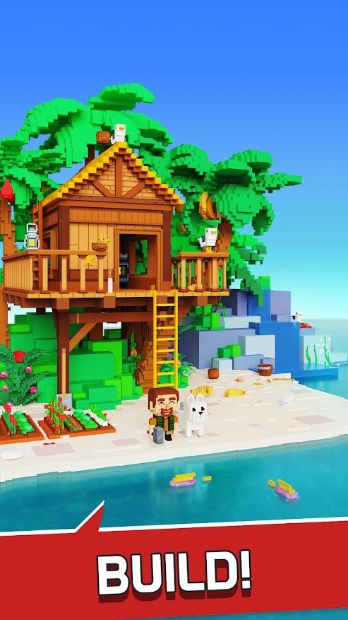 Build Heroes(打造英雄手游) 1.0.17最新版截图4