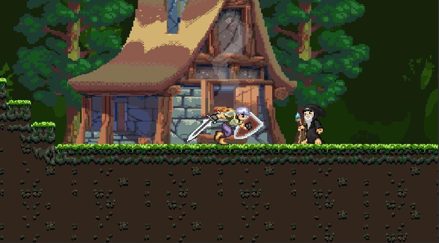 勇士游戏无限金币版 1.5.3安卓版截图4