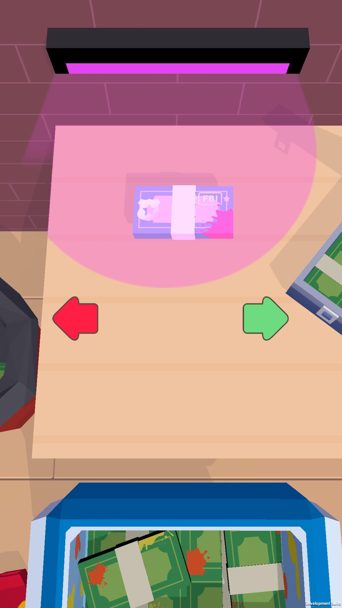 Cover The Tracks(清理犯罪现场无限钞票版) 0.5.3破解版截图4