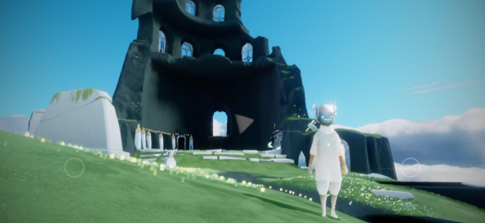 Sky空巢内测版版 0.13.2 (164898)破解版截图3