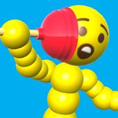 Plunger Hero(吸盘射手全皮肤版) 1.0.3中文版