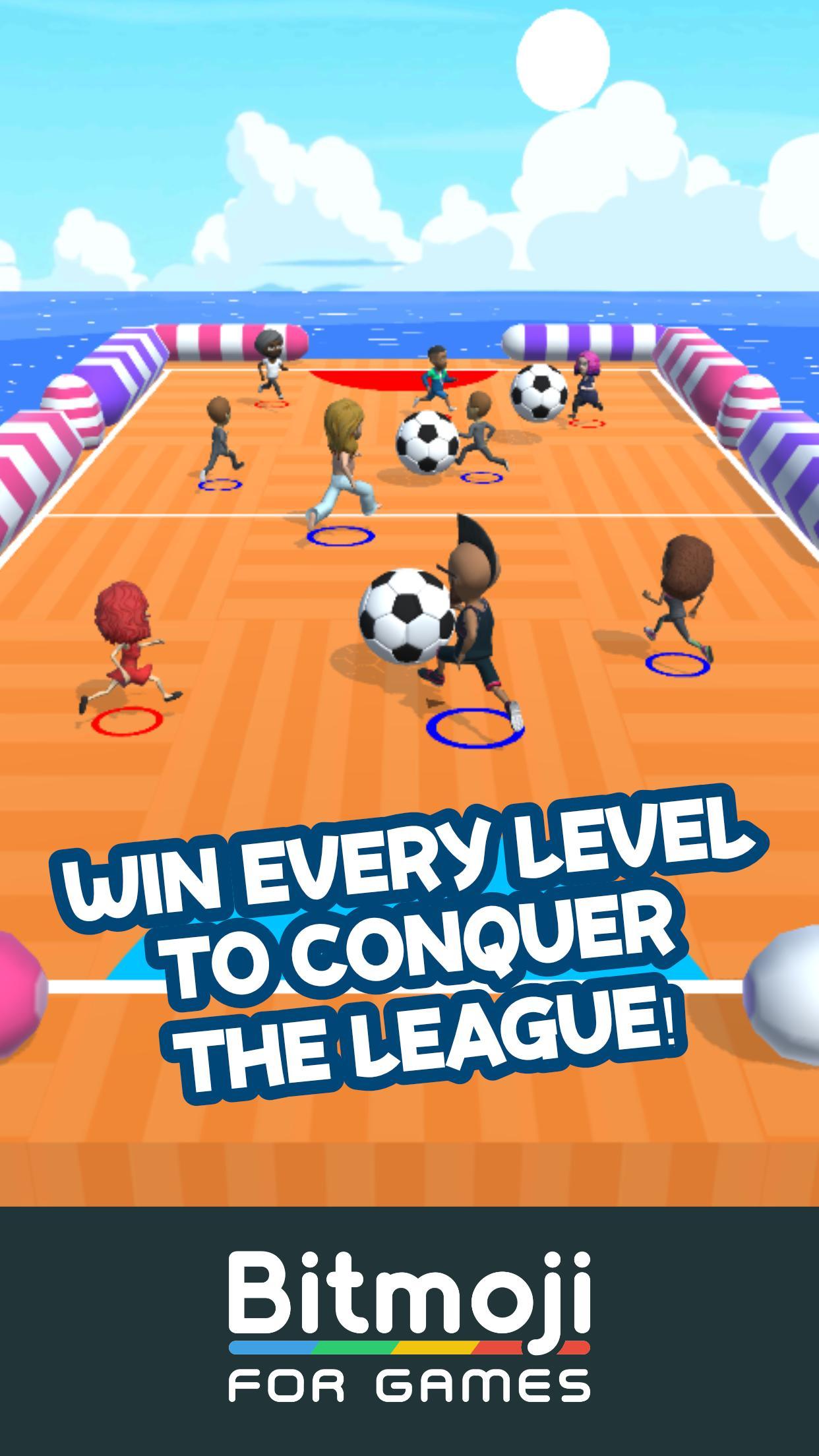 Hot Potato(滚烫的土豆无限金币版) 0.2.7破解版截图2