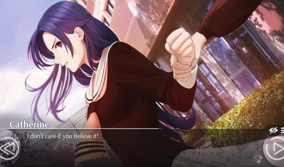 爱情金钱摇滚乐游戏 4.15安卓版截图1