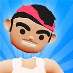 Johny Iron Strongman(约翰尼钢铁强人游戏) 1.1.13安卓版