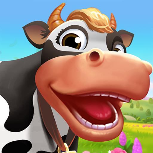 梦想农场最新版本(Harvest Farm) 1.9.7最新版
