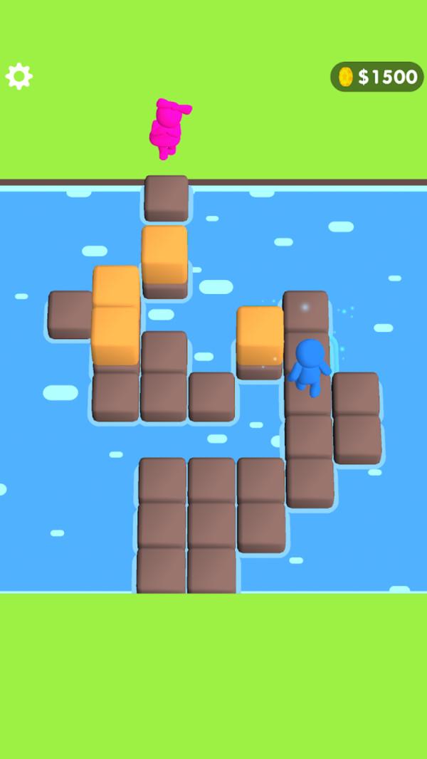 火柴人见女友官方版 1.1最新版截图3