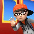 Subway Run World Tour(地铁跑世界巡回赛游戏) 2.8最新版