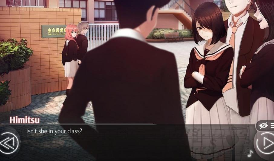 爱情金钱摇滚乐游戏 4.15安卓版截图3