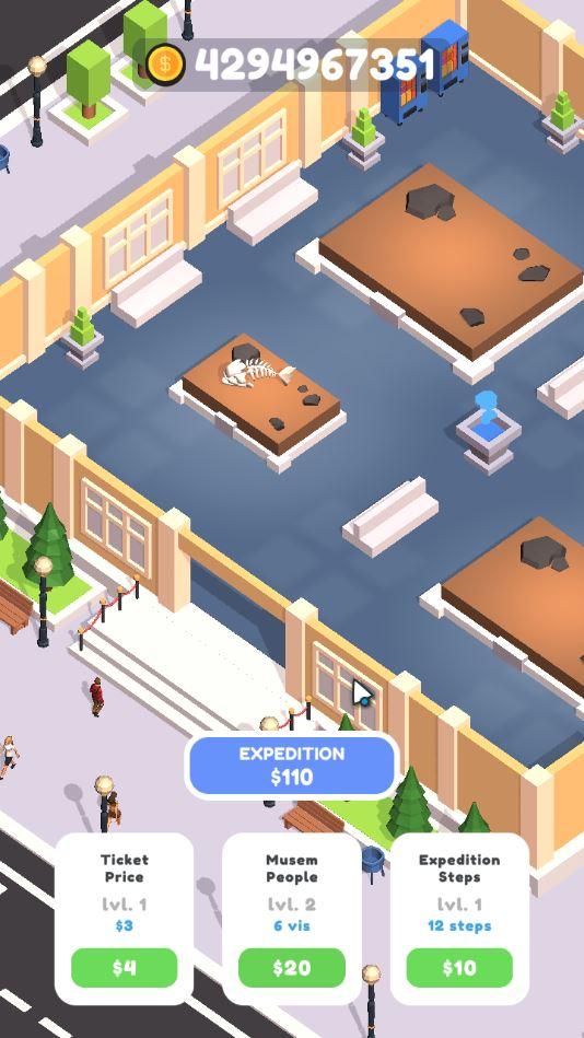 Archaeologist(考古学破解版) 1.0安卓版截图3