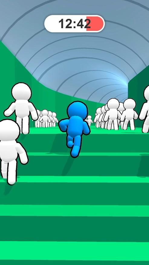 Rush Hour(高峰时间手游) 0.0.3安卓版截图1