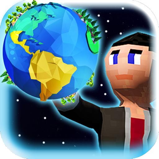 积木世界免谷歌版(TerraCraft) 1.0.2安卓版