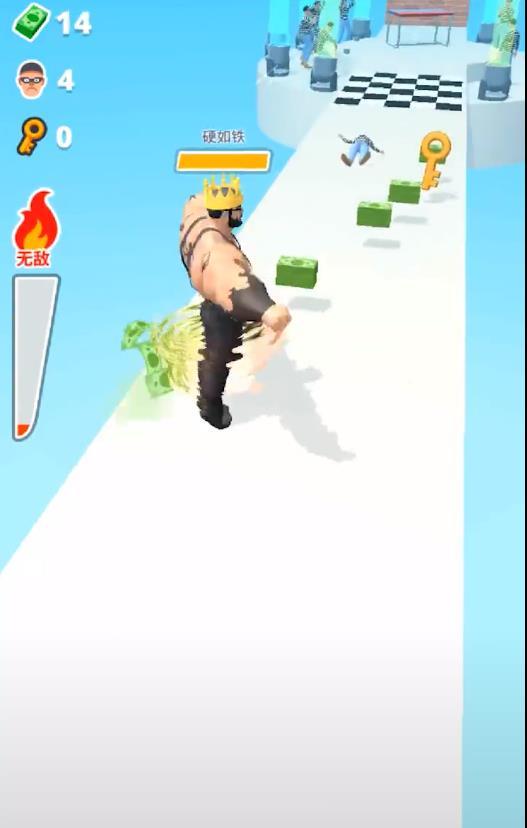 猛男冲冲冲最新版 1.2.0官方版截图3