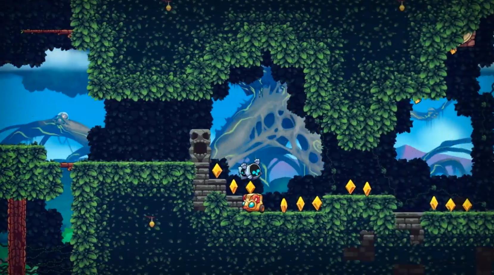 Levelhead(崩溃制造免付费版) 100.0.62解锁版截图2