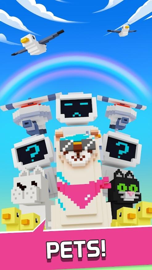 Build Heroes(打造英雄手游) 1.0.17最新版截图3