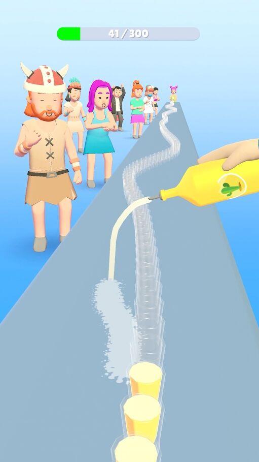 混合饮料破解版 1.7.3修改版截图1