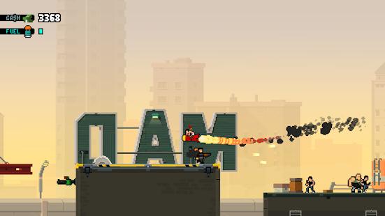 特派团弹药无限金币版 1.0.7安卓版截图2