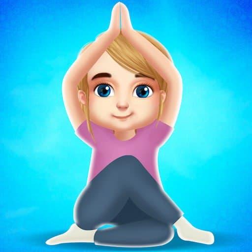 体操女孩手游 1.38最新版