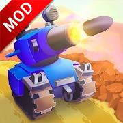 Tank Arena(坦克竞技场破解版) 1.0.5安卓版