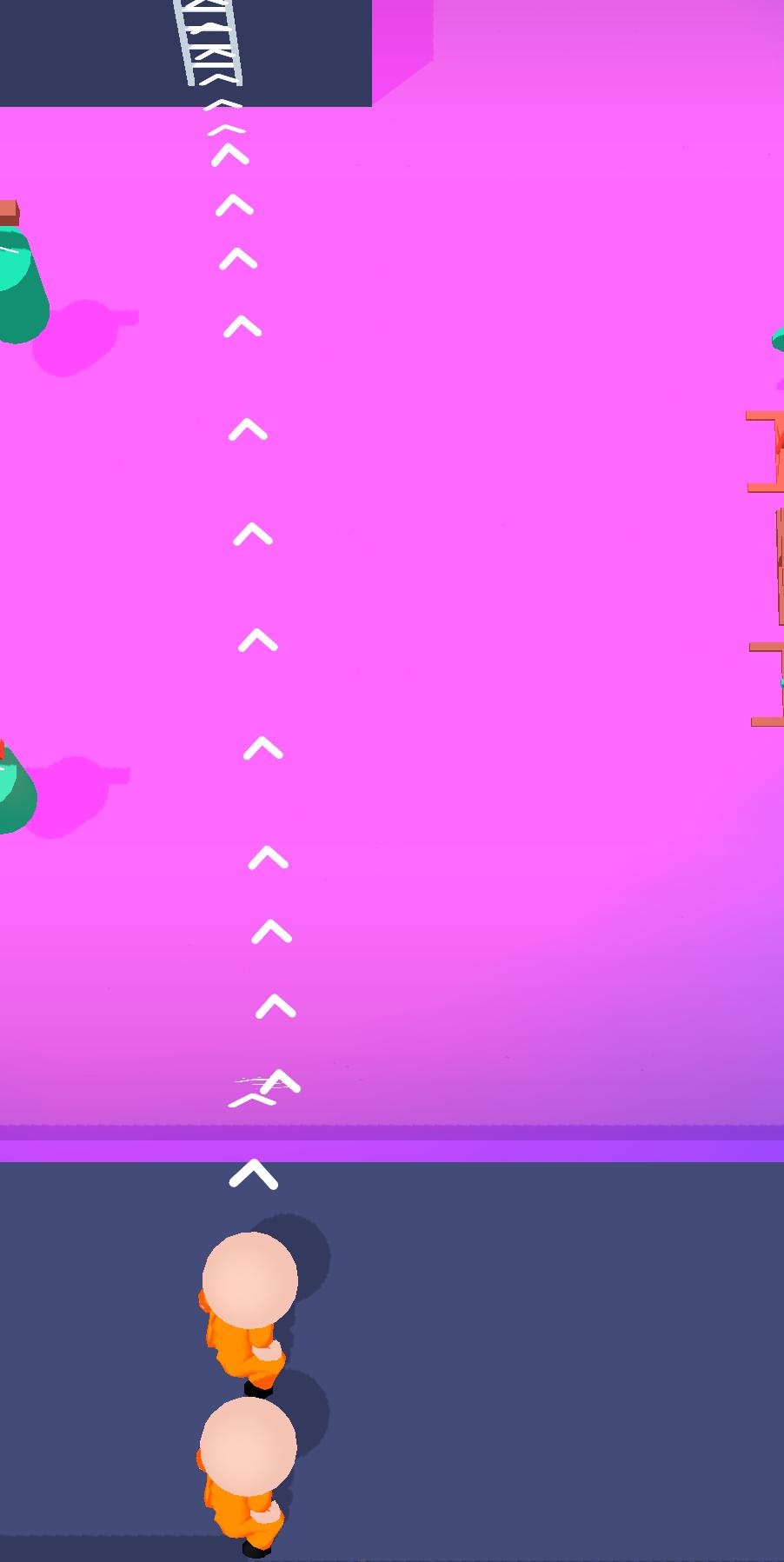 Jail Out(出狱无限金币破解版) 0.5安卓版截图4