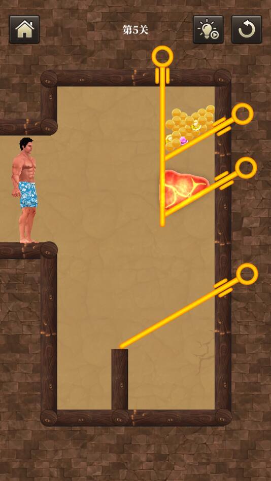 萝莉少女舞会破解版 1.1安卓版截图3