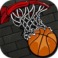 Dunk Shot Basket(跃动投篮破解版) 1.1.3180安卓版