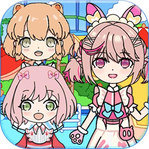 尤雅小镇世界2023最新版 1.0安卓版