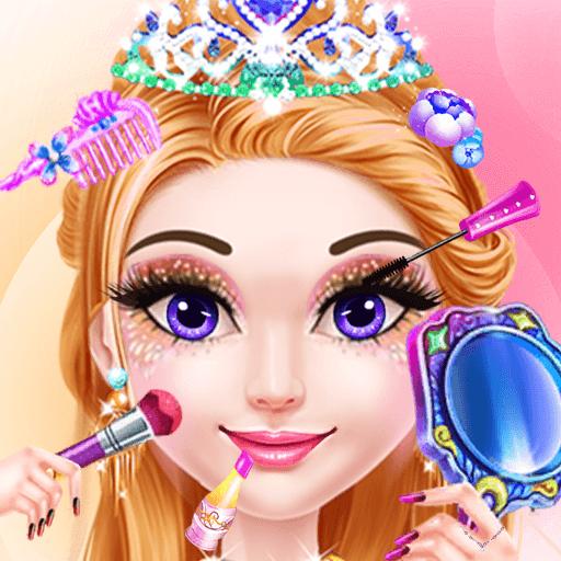 偶像女神美容店 2.1安卓版