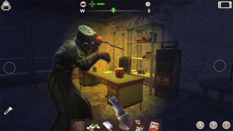 Radiation City(辐射之城破解版全无限(内置菜单)) 1.0.2高级版截图3