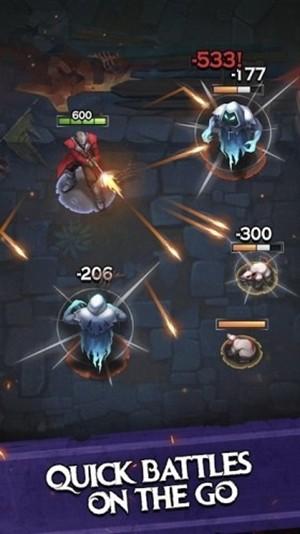 杀死怪物中文版 0.1.59安卓版截图1