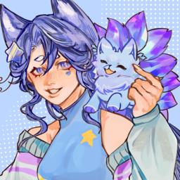 加查闪耀安卓 BETA最新版本