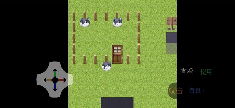 狗头卡包火柴人模组版 1.1中文版截图2