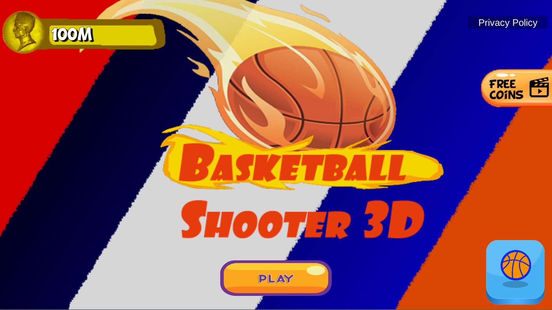 篮球3D无限金币版 2.0最新版截图4