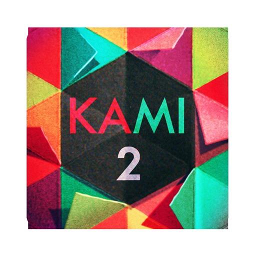 KAMI 2(神之折纸2手游) 2安卓版