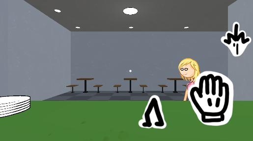 老爹汉堡店3d版 0.233安卓版截图1