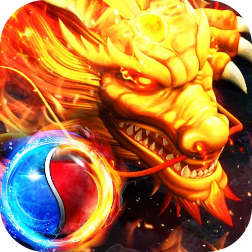 超变传奇新传奇无双 1.0安卓版