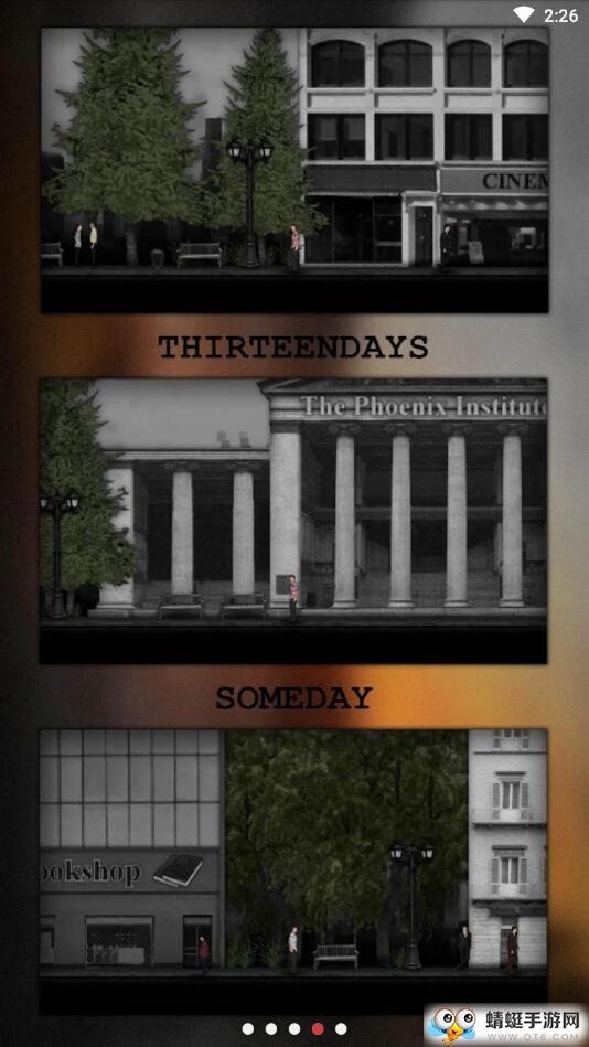 SOMEDAY(总有一天)免付费版 13中文完整版截图4