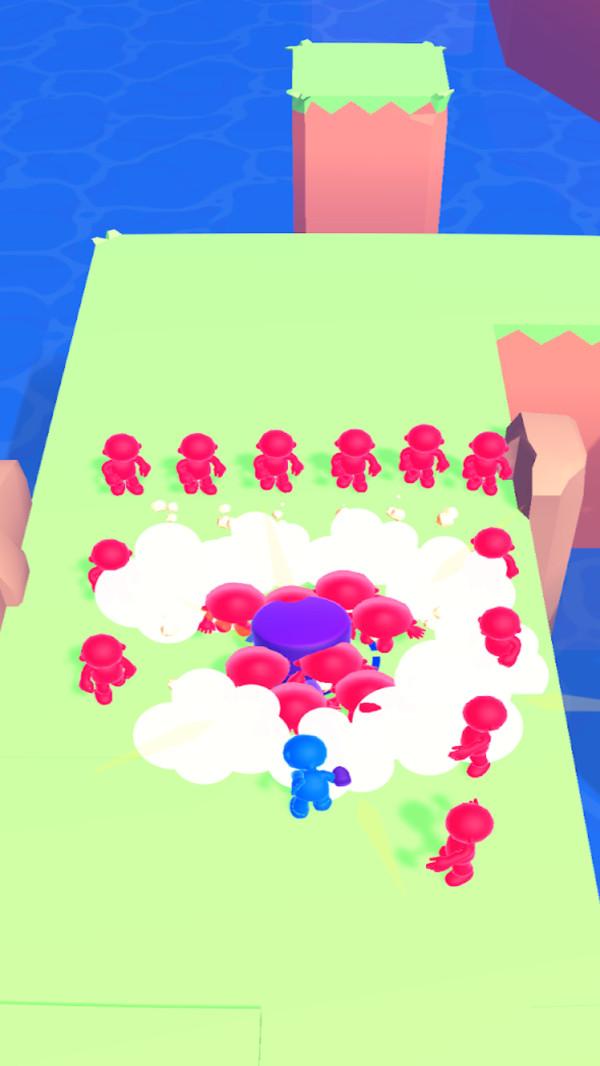 成长大锤子最新版 1.0.1安卓版截图2