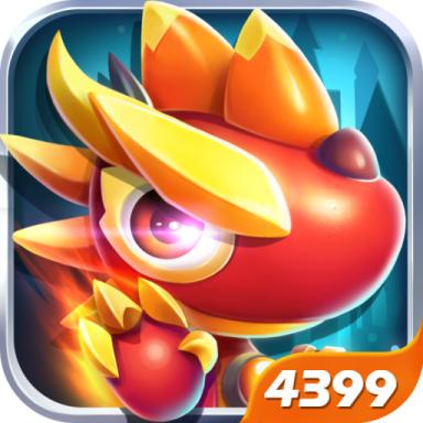 斗龙战士3火线酷跑内购破解版 1.0.5安卓版