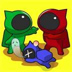 泡泡先锋游戏 1.0.0最新版