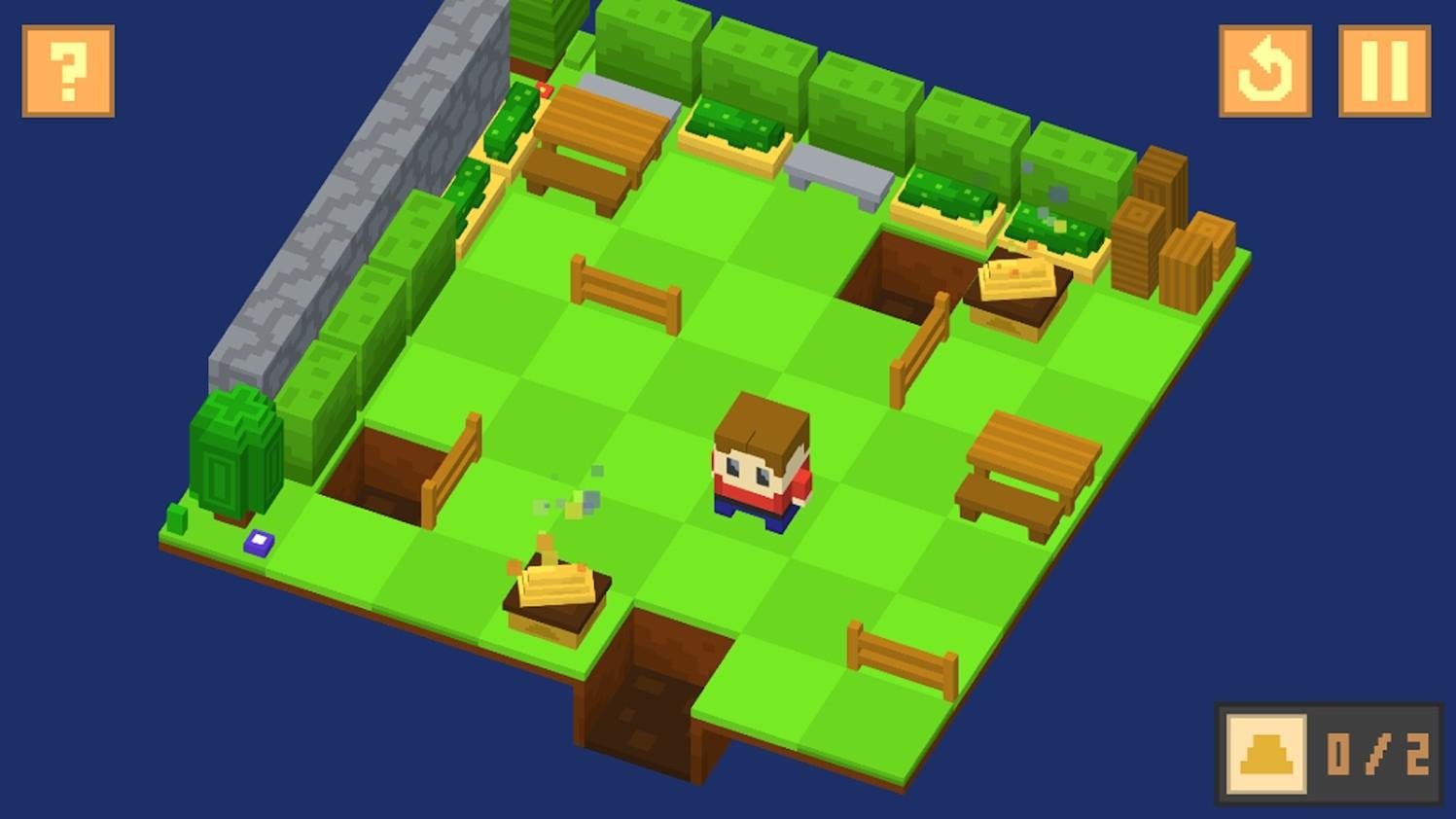 黄金猎人破解版 1.0去广告版截图3