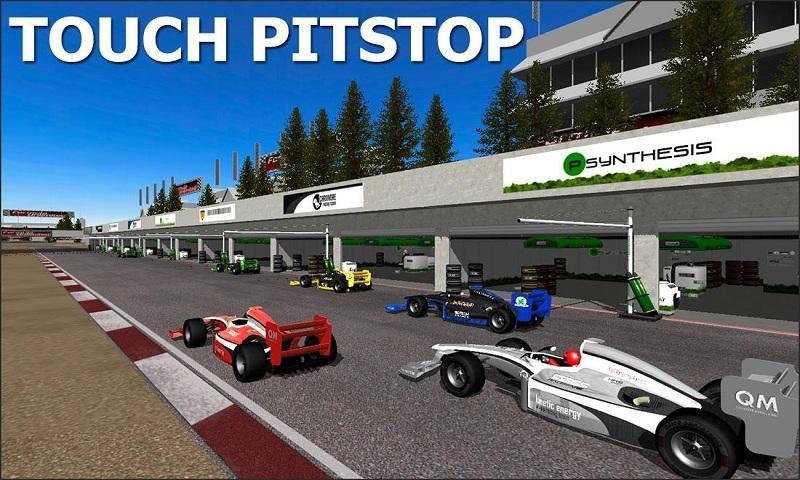 FX自由赛车无限金币版(Fx Racer) 1.4.24最新版截图2