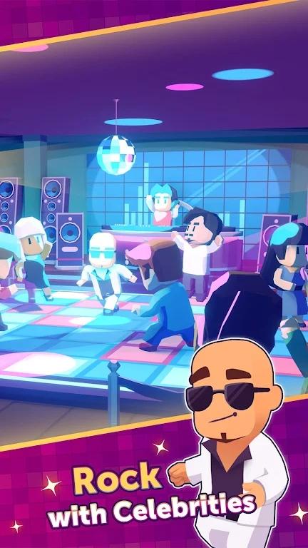 夜总会大亨游戏(Nightclub Tycoon) 1.17.003最新版截图3