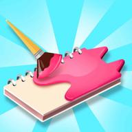 Diy Notebook(DIY笔记本无限金币版) 1.5最新版