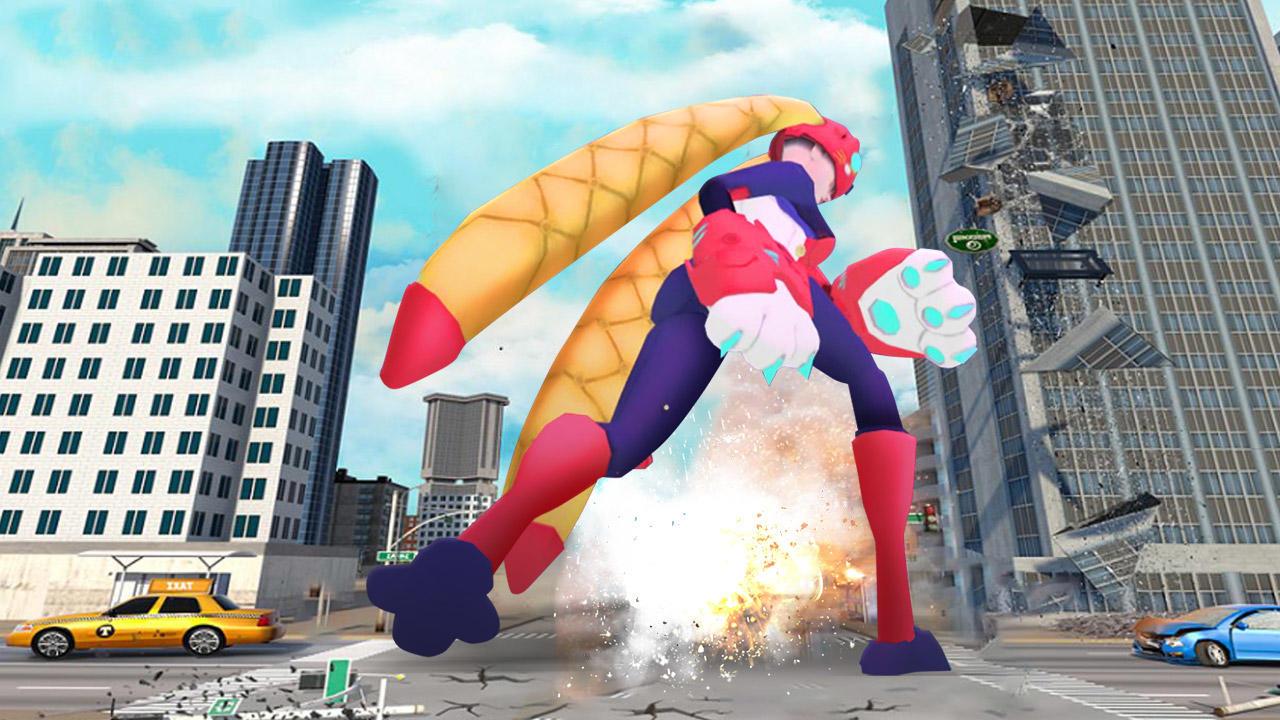 巨人3d模拟中文版 1.0安卓版截图1