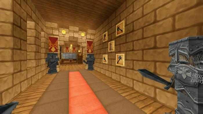 Super Crafting and Building 2020(超级手工艺与建筑破解版) V-4.0安卓版截图3