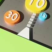 弹跳射手战斗无限金币 1.0.1破解版